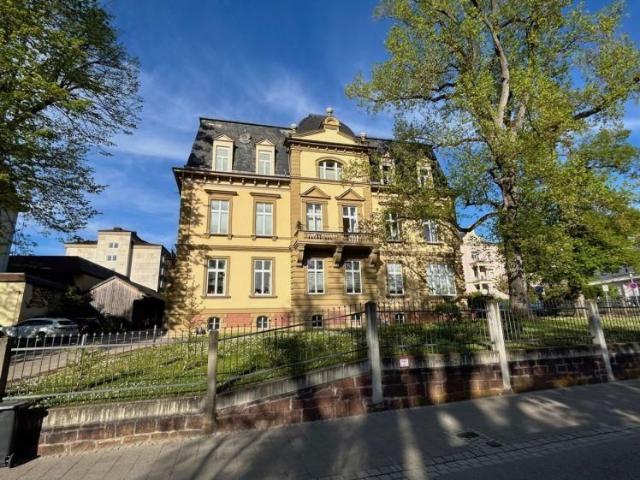 Apartment mieten in Bad Kissingen, Bayern