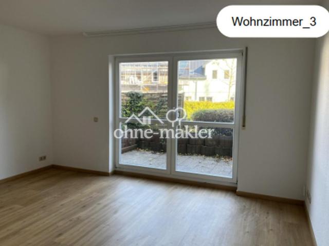 Apartment mieten in Ilmenau, Thüringen