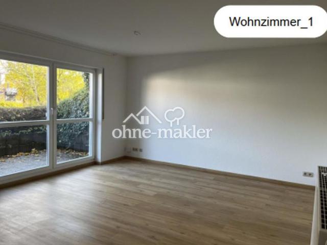 Apartment mieten in Ilmenau, Thüringen