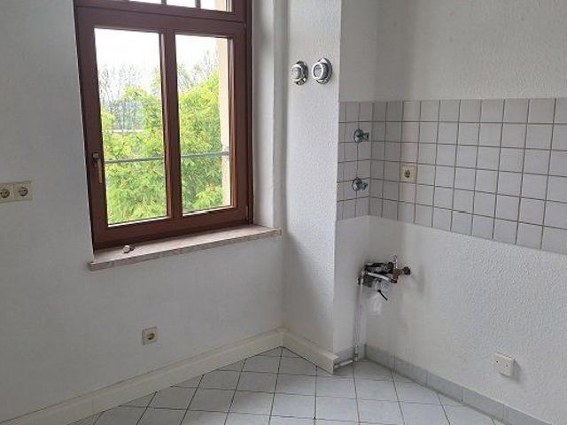 Apartment mieten in Hilbersdorf, Chemnitz