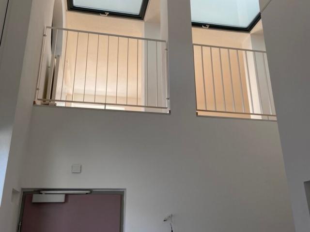 Etagenwohnung mieten in Kufstein