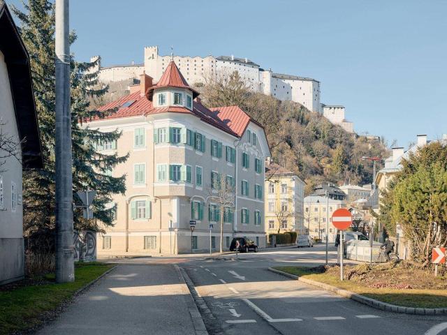 Apartment mieten in Nonntal, Salzburg