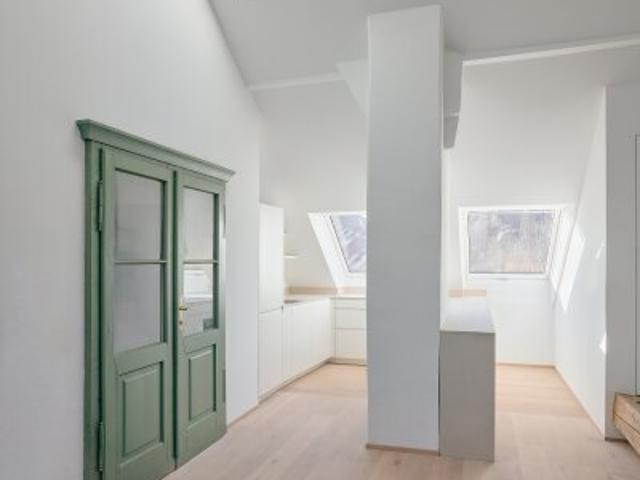 Wohnung mieten in Altstadt, Salzburg