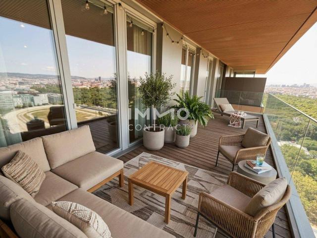 Apartment kaufen in KG Leopoldstadt, Wien
