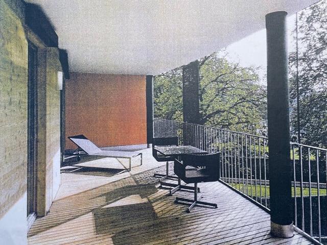 Apartment mieten in Bregenz, Bezirk Bregenz