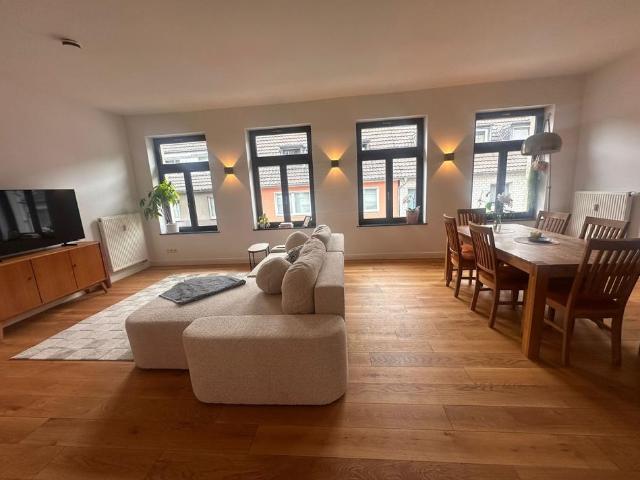 Wohnung kaufen in Altstadt-Nord, Köln