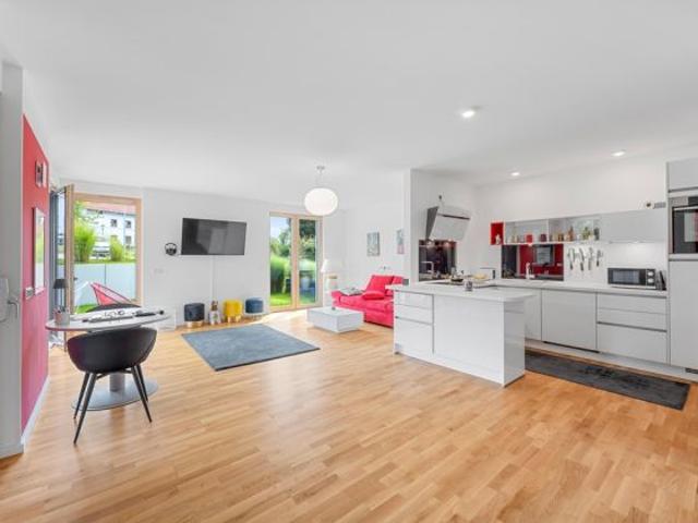 Wohnung kaufen in Tuntenhausen, Bayern