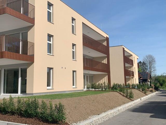 Apartment mieten in Koblach, Vorarlberg