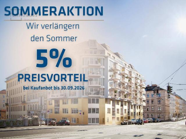Apartment kaufen in Wien