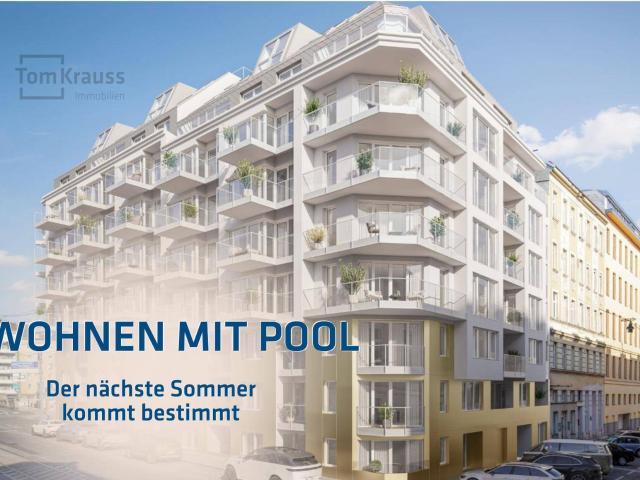 Apartment kaufen in Wien