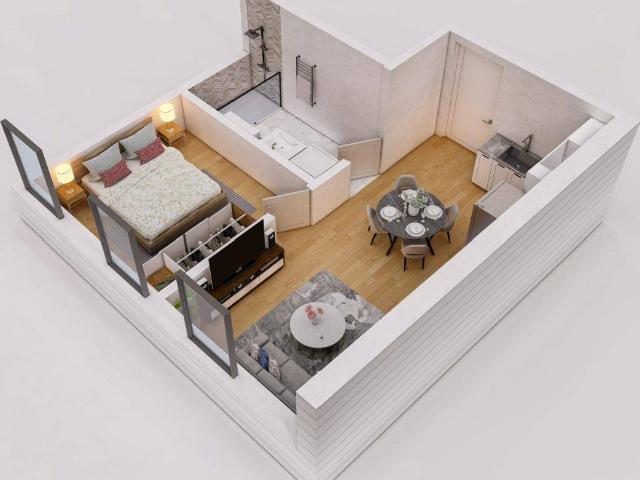Apartment mieten in Schwaz, Bezirk Schwaz