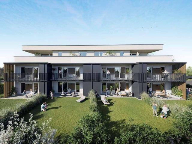 Apartment kaufen in Gnies, Sinabelkirchen