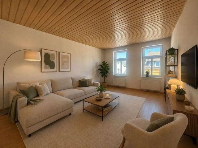 Apartment mieten in Yorckgebiet, Chemnitz