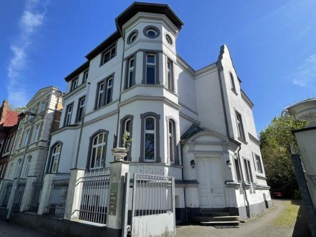 Apartment mieten in Feldstadt, Schwerin