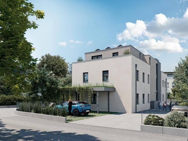 Apartment kaufen in Salzburg