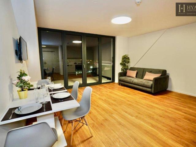 Apartment kaufen in Meidling, Wien