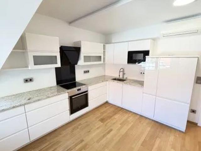 Apartment mieten in Döbling, Wien