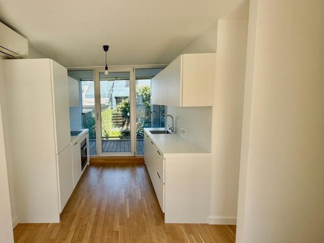 Apartment mieten in Wien