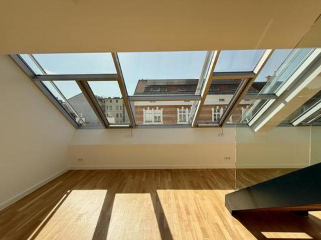 Wohnung mieten in Wien