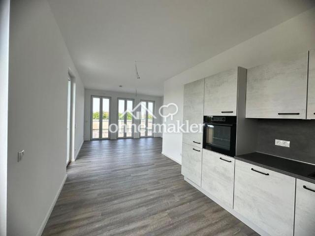 Apartment mieten in Lichtenberg, Berlin