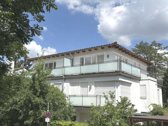 Wohnung mieten in München, Bayern