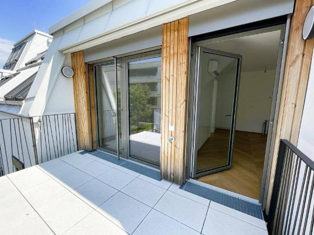 Apartment kaufen in Donaustadt, Wien