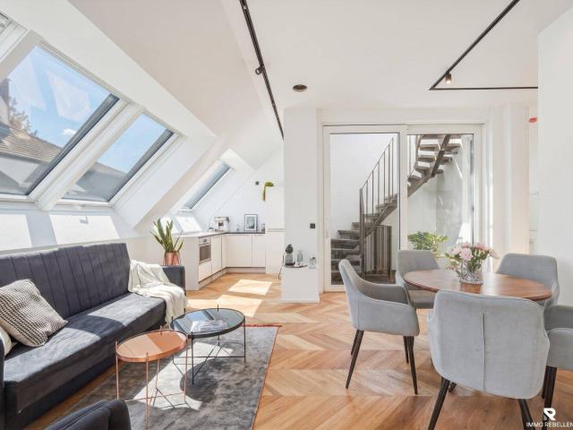 Apartment kaufen in Meidling, Wien