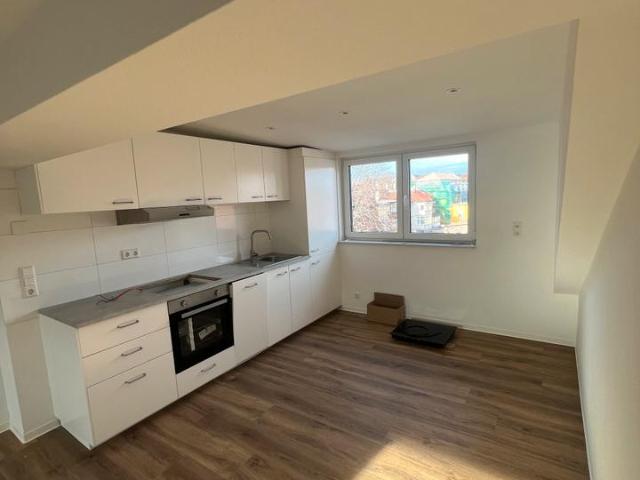 Wohnung mieten in Stuttgart-Nord, Stuttgart