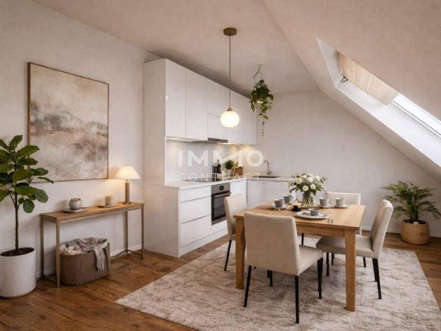 Apartment kaufen in Donaustadt, Wien