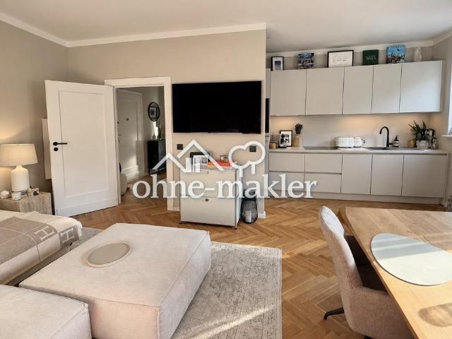 Apartment kaufen in Fasanenkiez, Berlin