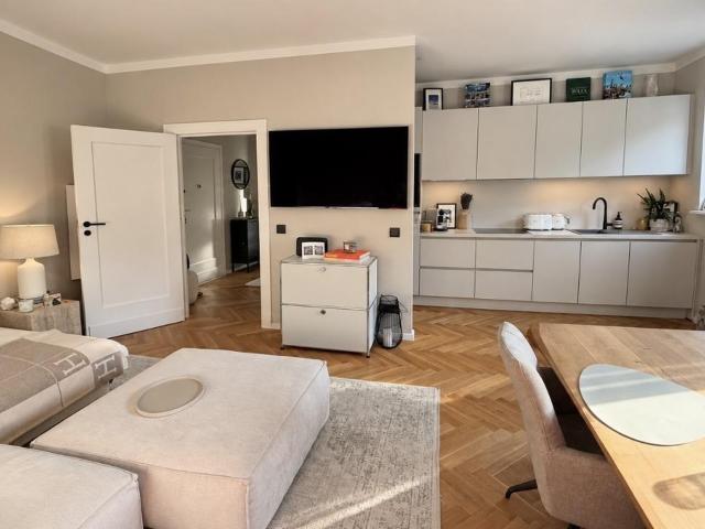 Wohnung kaufen in Wilmersdorf, Berlin