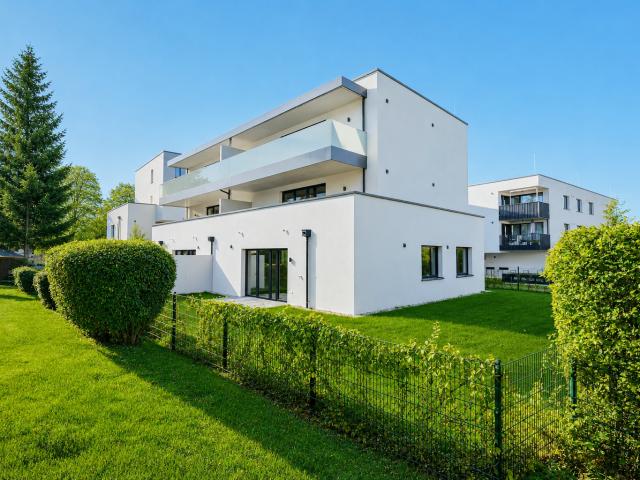 Wohnung kaufen in Liefering, Salzburg