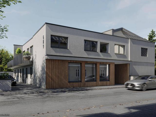Apartment kaufen in Salzburg
