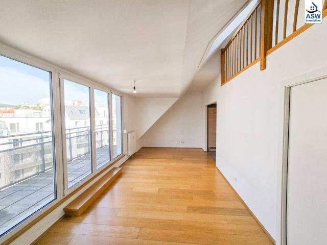 Apartment kaufen in Ottakring, Wien