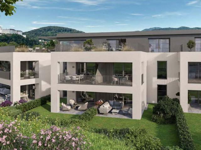 Wohnung kaufen in Salzburg