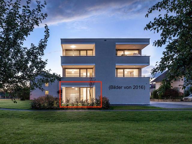 Apartment mieten in Höchst, Vorarlberg