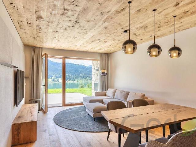 Apartment mieten in Weißensee, Kärnten