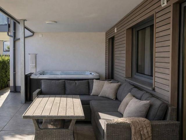 Apartment kaufen in Eggelsberg, Oberösterreich