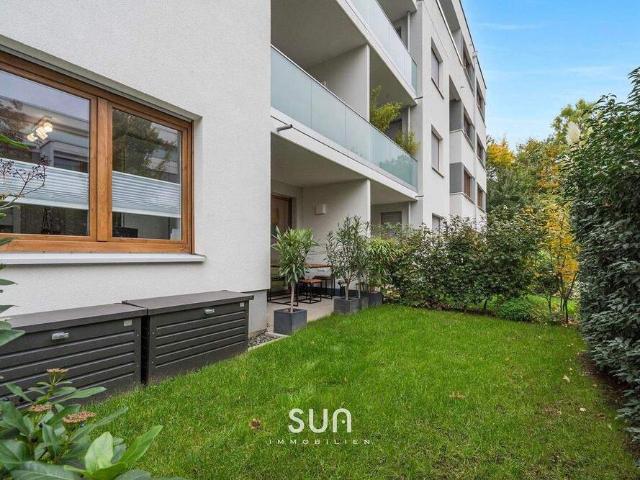 Wohnung kaufen in Kronberg, Hessen
