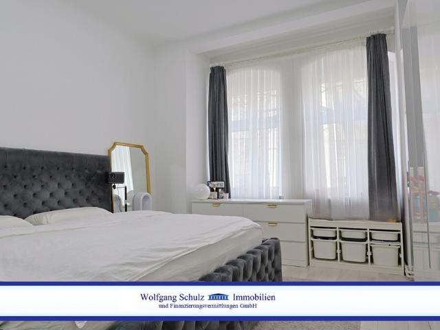 Wohnung kaufen in Tempelhof-Schöneberg, Berlin