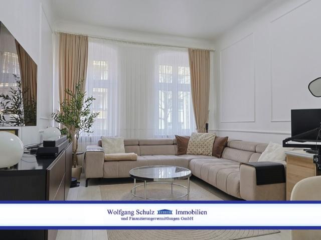 Wohnung kaufen in Tempelhof–Schöneberg, Berlin
