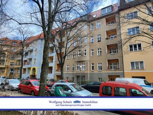 Wohnung kaufen in Tempelhof–Schöneberg, Berlin