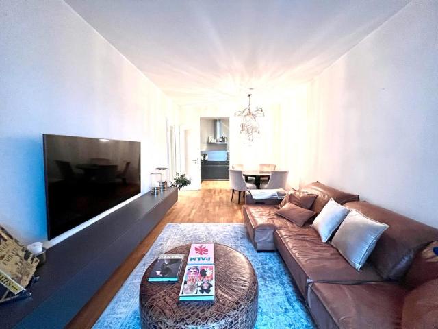 Wohnung kaufen in Heerdt, Düsseldorf