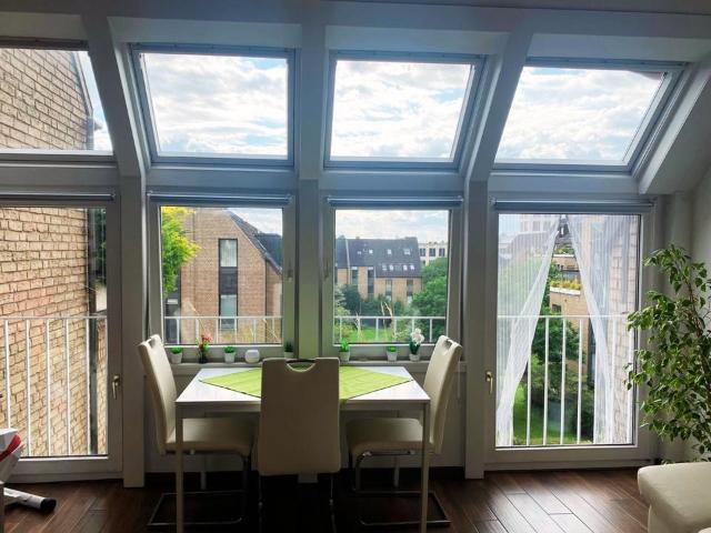 Wohnung kaufen in Stadtbezirk 1, Düsseldorf