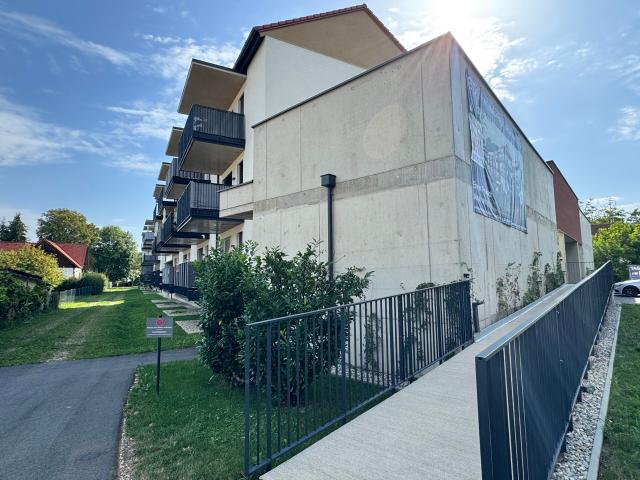 Apartment mieten in Lieboch, Bezirk Graz-Umgebung