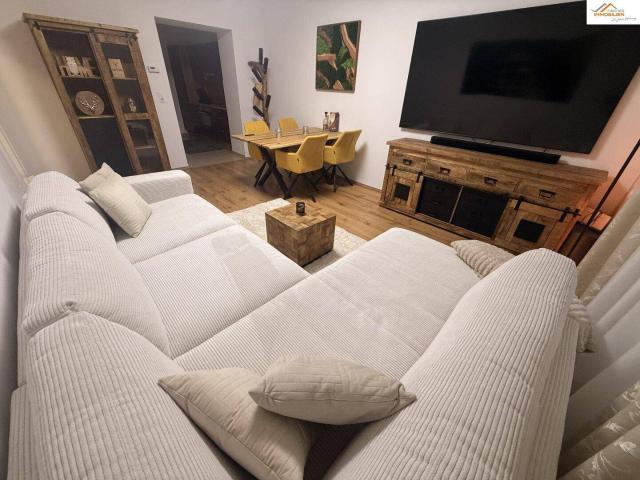 Apartment mieten in Neunkirchen, Niederösterreich