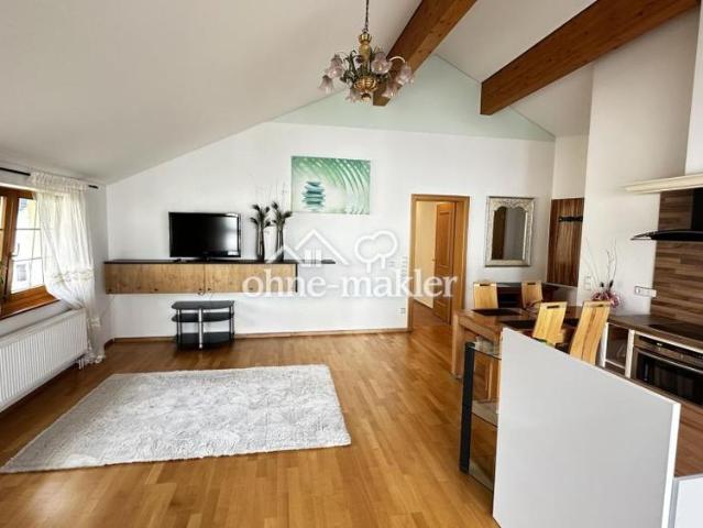 Apartment mieten in Bad Herrenalb, Baden-Württemberg