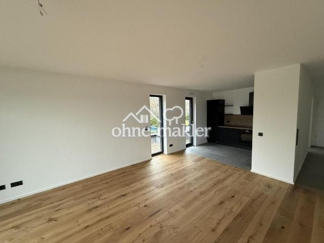 Apartment mieten in Kaldauen, Siegburg