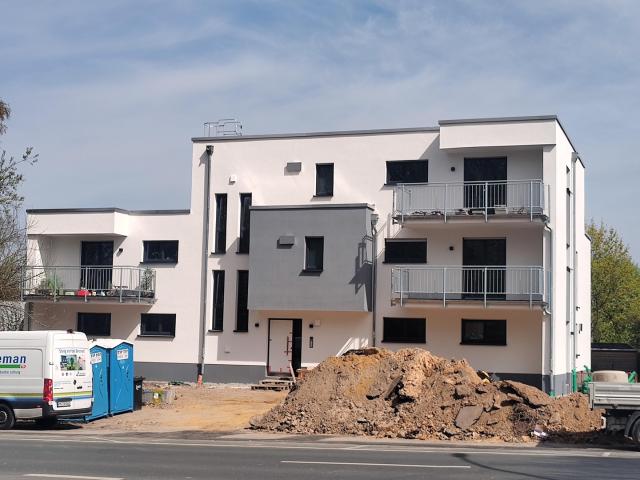 Wohnung mieten in Holzwickede, Nordrhein-Westfalen