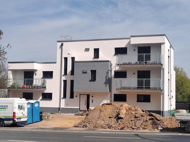 Wohnung mieten in Hengsen, Holzwickede